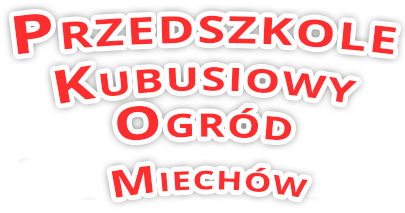 Logo Przedszkola